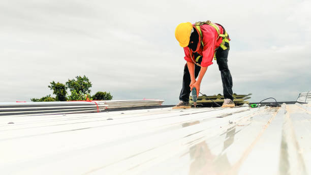 Best Rubber Roofing (EPDM, TPO)  in Greenville, PA